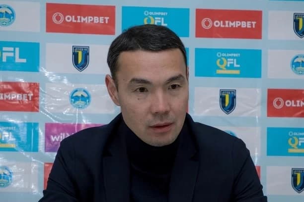 Қайрат Нұрдәулетов: Төрешінің шешімдерін талқыламаймын