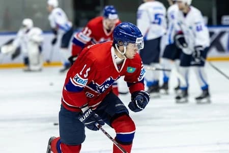 «Арлан» жас ойыншысымен келісімшартты ұзартты