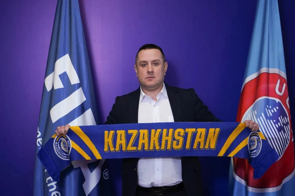 Александр Кузнецов: Думаю, «Кайрат» победит «Ордабасы», а «Астана» заберет все очки в оставшихся матчах