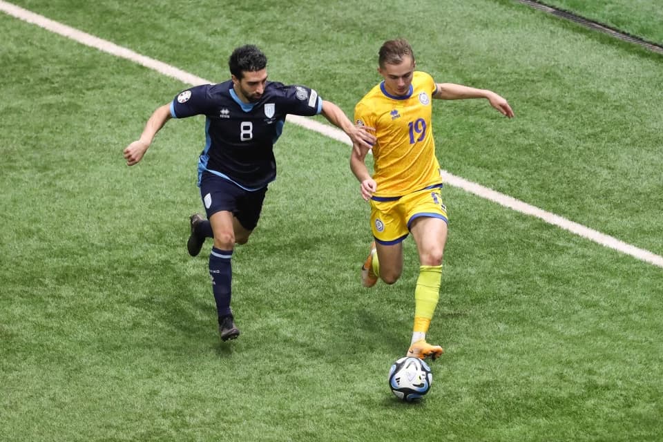 Зуев может перейти в «Арсенал»