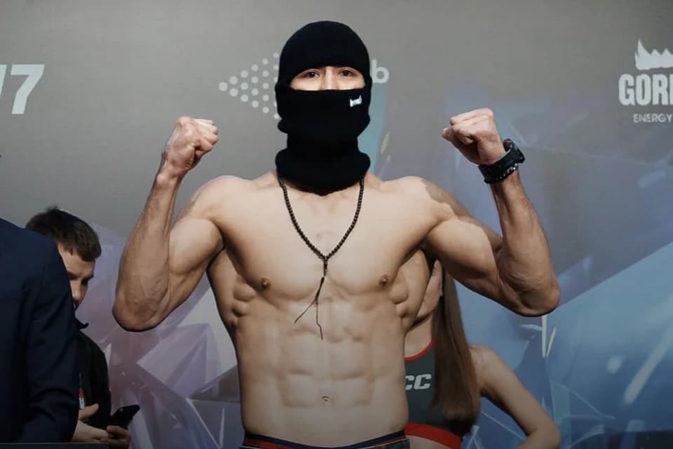 Ильяс Хамзин: «У Шавката Рахмонова 18-0, все досрочные. Что еще нужно сделать, чтобы драться за пояс UFC?!»