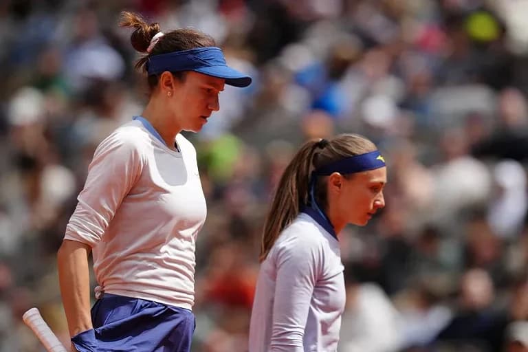 Анна Данилина вышла в финал WTA 1000 в США