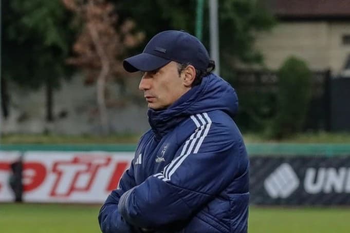 Григорий Бабаян «Астананың» жеңілісінің себебін айтты