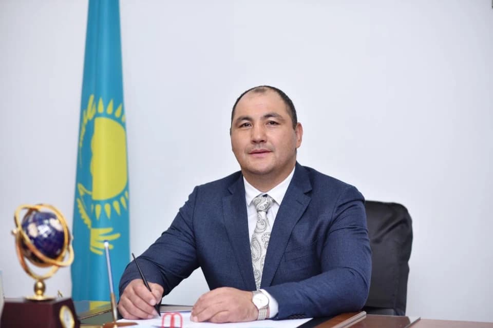 Серебряный призер Олимпиады Мухтархан Дильдабеков: После парижской Олимпиады казахский бокс вернет себе победные традиции