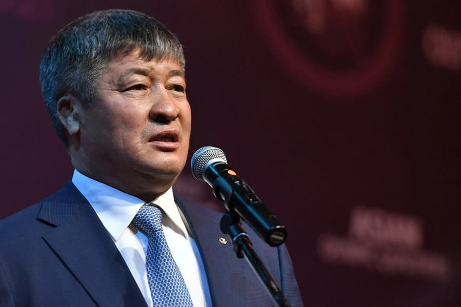 Даулет Турлыханов: Наша задача грамотно подойти к комплектованию сборной
