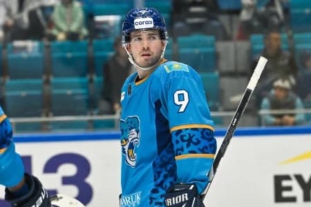 Сколько «Барыс» выплатил Смиту в качестве компенсации