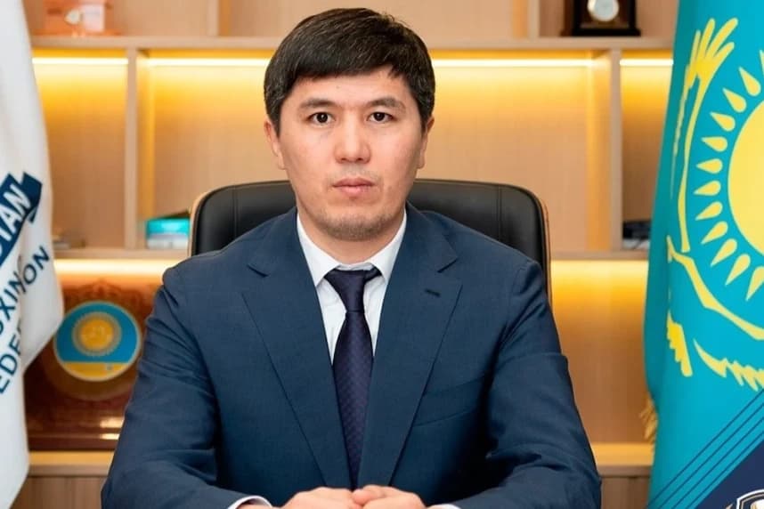 Бокс федерациясы басшылығында өзгерістер орын алды