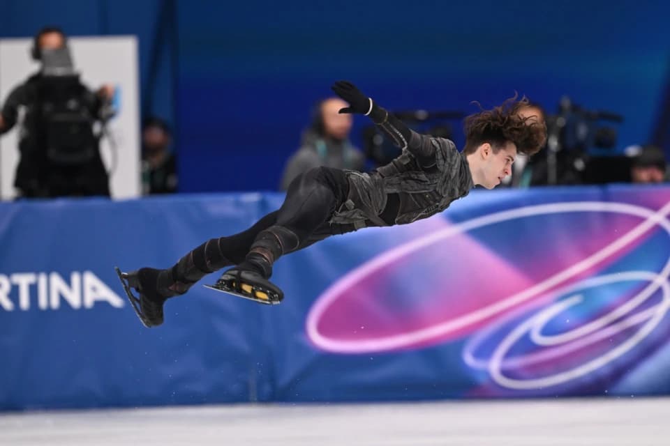 ISU объявил о проведении в 2028 году исторического объединенного чемпионата мира