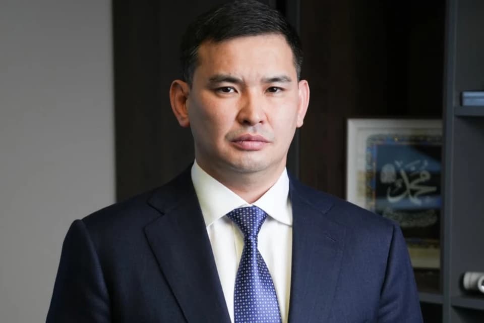 Қазақстан күрес федерациясының жаңа президенті сайланды