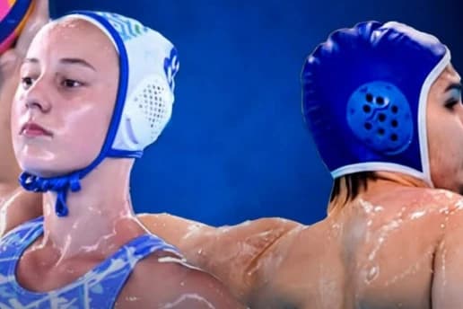 Cборная Казахстана примет участие в чемпионате Центральной Азии по водному поло