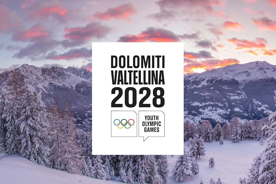 Юношеские Олимпийские игры 2028 пройдут в Италии