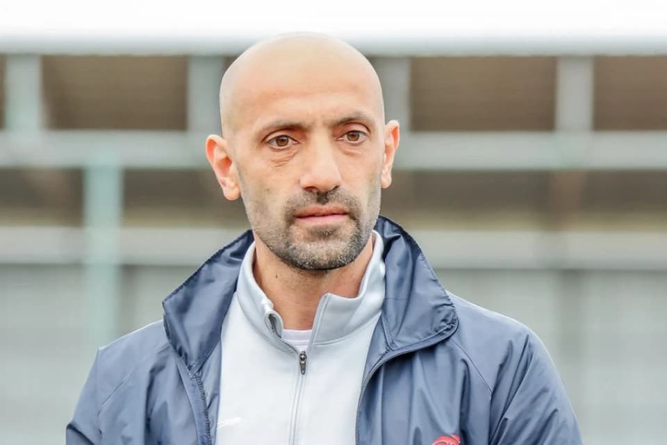Али Алиев: «Ақтөбе» жақсы селекциялық жұмыс атқарды