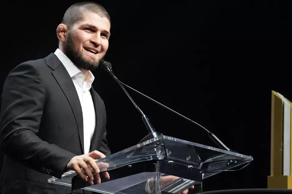 Хабиб Нурмагомедов UFC-ге қайта орала ма?