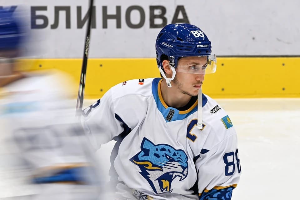 Дамир Жафяров: Нужно быть хладнокровнее