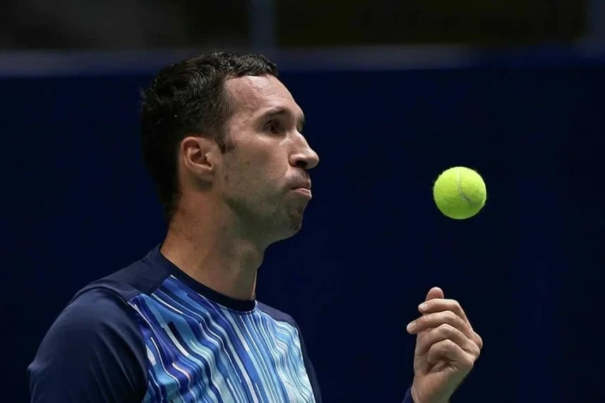 Кукушкин мен Попко US Open турнирінде жорығын аяқтады