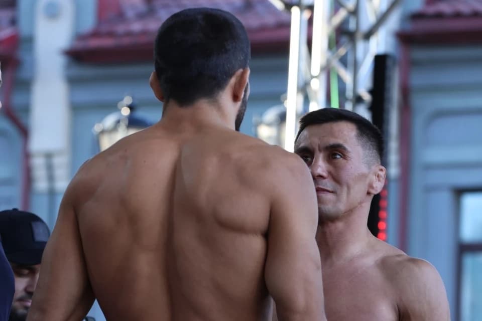 Экс-бойцы Alash, PFL, UFC, легенда ММА Галиев и другие. Где смотреть турнир ACA 176
