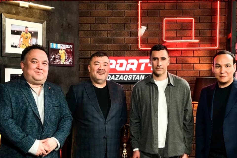 Sport Plus Qazaqstan телеарнасы Super Bol жобасының серіктесі атанды