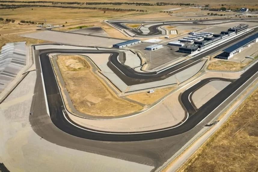 Қазақстан Гран-приі — 2024 MotoGP ресми өтпейтін болды
