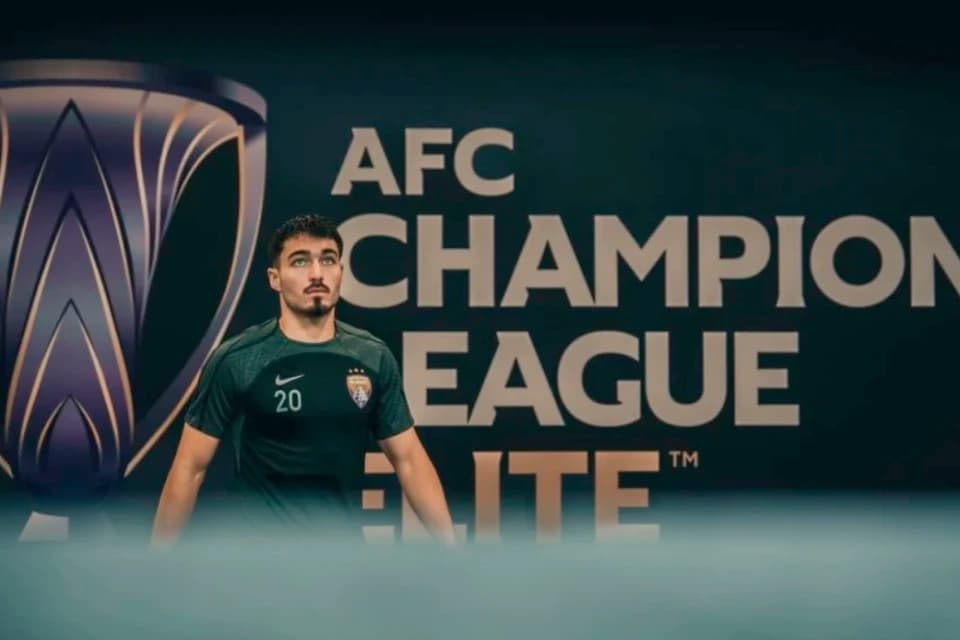 Азия Чемпиондар лигасының қазіргі жеңімпазы тағы да жеңілді (видео)