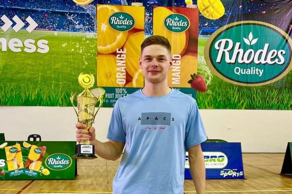 Дмитрий Панарин халықаралық турнирдің жеңімпазы атанды