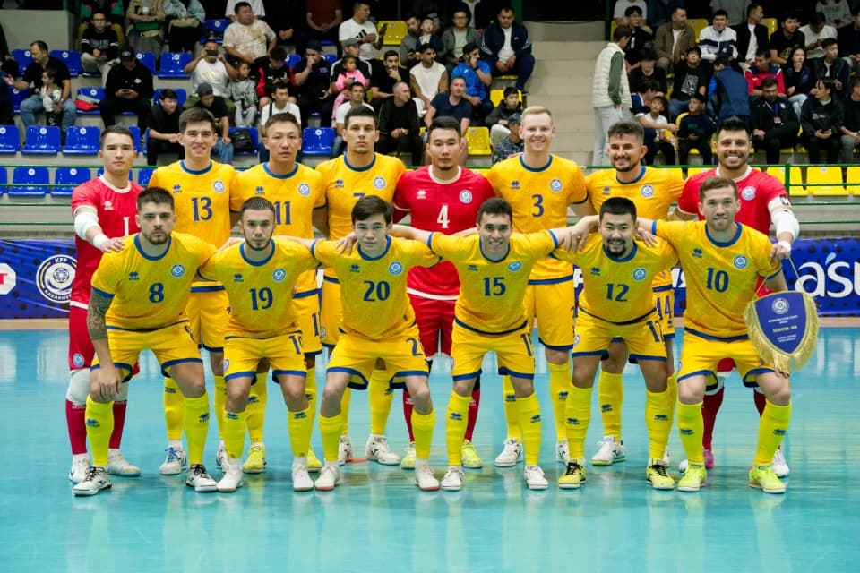 Кака назвал состав на матчи квалификации к чемпионату Европы 2026