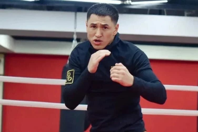 Жанкош Тураров может провести бой в Павлодаре