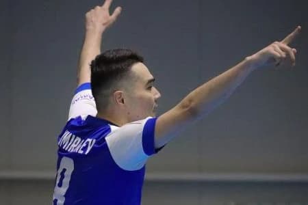«Семей» проиграл «Кайрату» в финале плей-офф чемпионата Казахстана