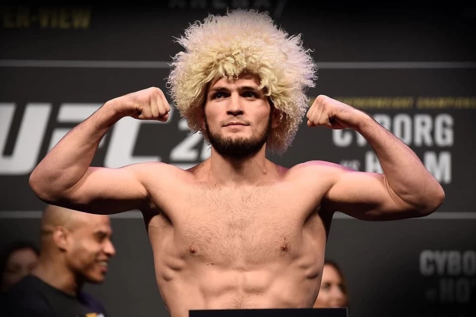 Хабиб Нурмагомедов отказался от огромной суммы за возвращение в UFC