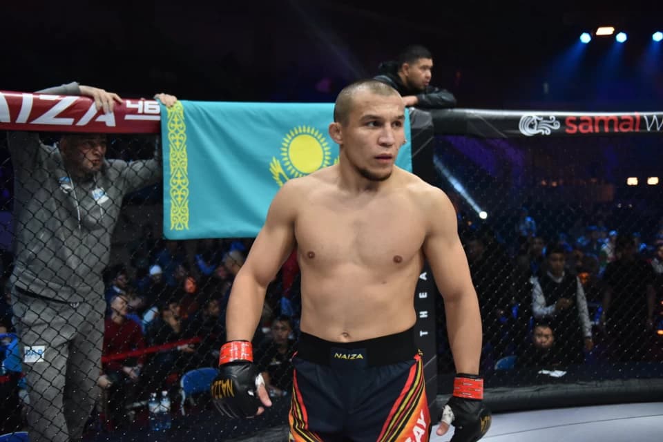 NAIZA-ның бұрынғы чемпионы Фаниль Рафиков Қазақстан құрамасының жеңілісі туралы: Мен бұл жігіттер туралы ешқашан жаман пікірде болмаймын