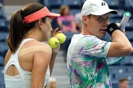 Анна Данилина не смогла пройти в третий круг Australian Open