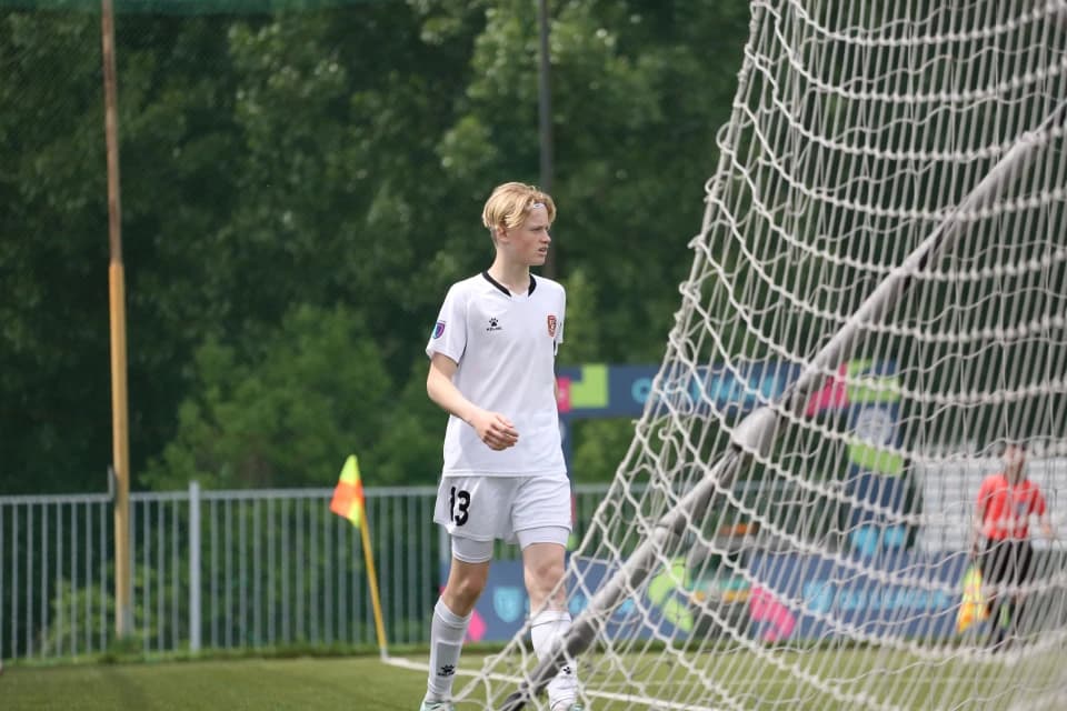 «Битва за 6 очков». Где смотреть матч «Шахтер U17» - «Атырау U17»
