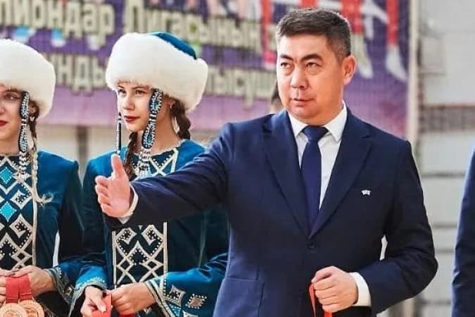 Президент АФК о подготовке сборной Казахстана к ЧМ: Подготовка пройдет на Родине
