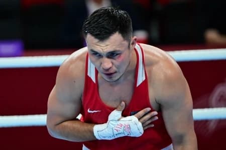 Названа причина отсутствия Кункабаева и Шымбергенова в сборной