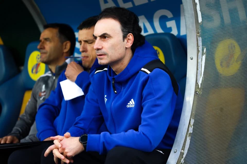 Григорий Бабаян: Сыграли не лучший матч, но самое главное, что мы прошли дальше