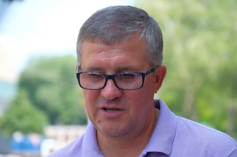 Евгений Яровенко: Еуропа чемпионаты арқылы Олимпиадаға іріктелу қиын