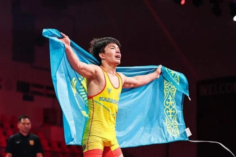 Әлем чемпионатына қатысатын жастар құрамасы жарияланды