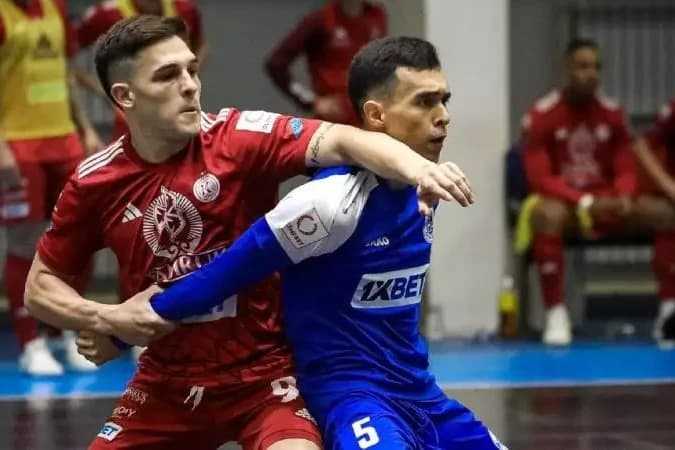 Бүгін футзалдан Қазақстан чемпионаты жалауын көтереді