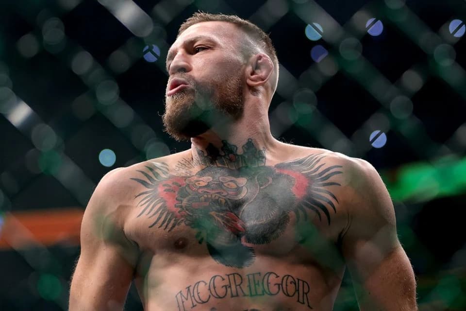 Конор заявил, что точно выступит в UFC до конца 2024 года