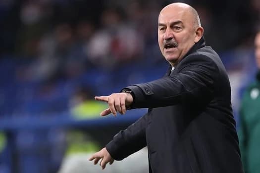 Станислав Черчесов прокомментировал информацию о предложении от «Лудогорца»