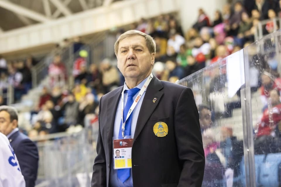 Сергей Старыгин: С таким количеством бросков нереально сыграть без ошибок