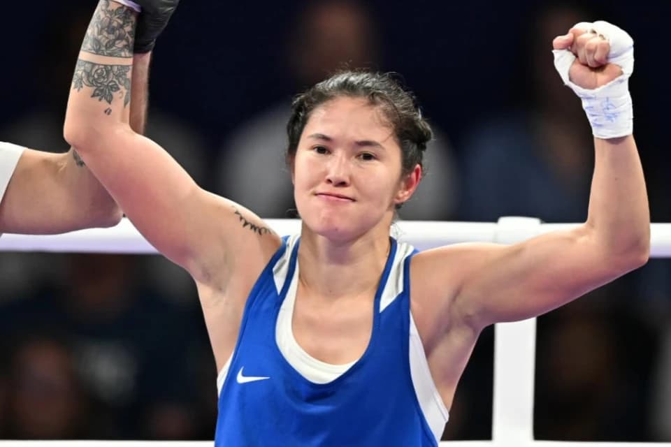 Женская сборная Казахстана огласила список на Чемпионат мира в Сербии