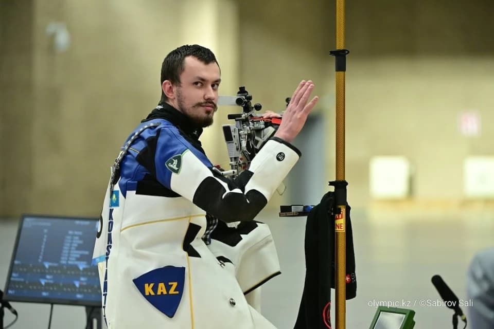 Константин Малиновский Әлем Кубогының Суперфиналына өтті