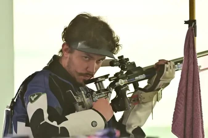 Нысана көздеу: Ислам Сәтпаев пен Константин Малиновский іріктеуден өткен жоқ