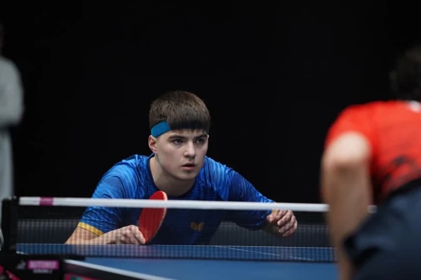 Үстел теннисінен жастар арасындағы Азия чемпионаты: Қазақстан құрамасының құрамы анықталды