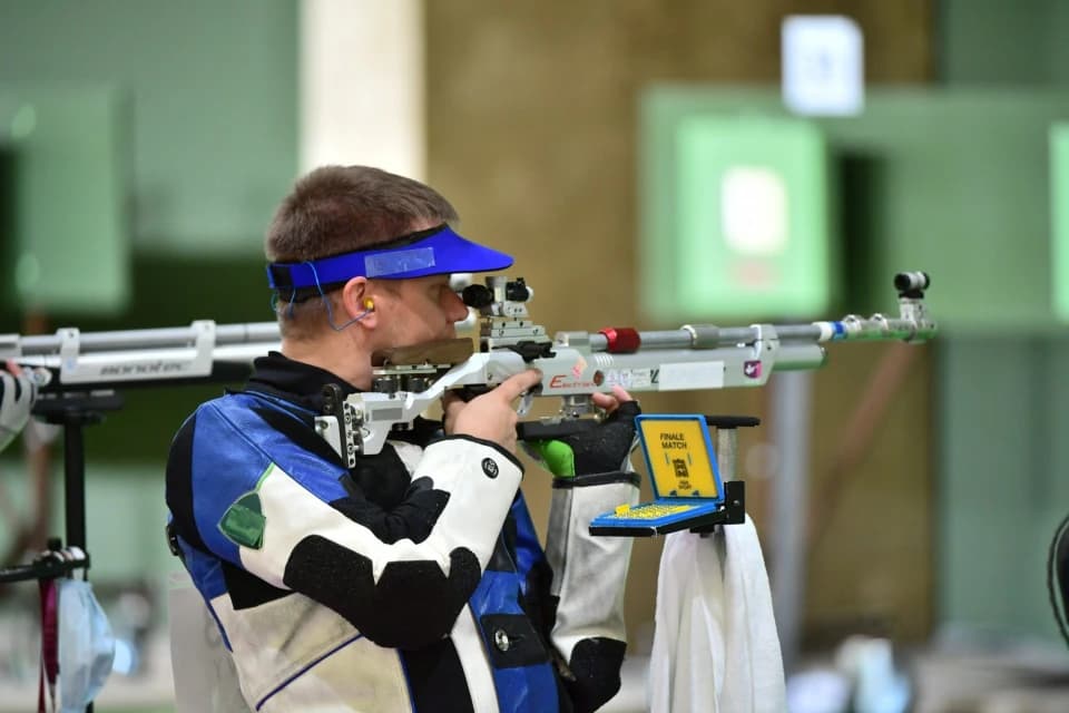 Нысана көздеуден Азия кубогында Қазақстан құрамасының еншісінде 13 жүлде бар