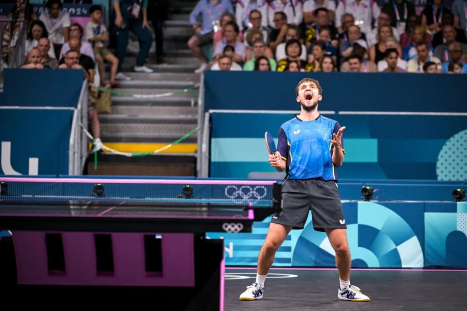 Кирилл Герасименко сыграет против призера чемпионата мира на Кубке Азии