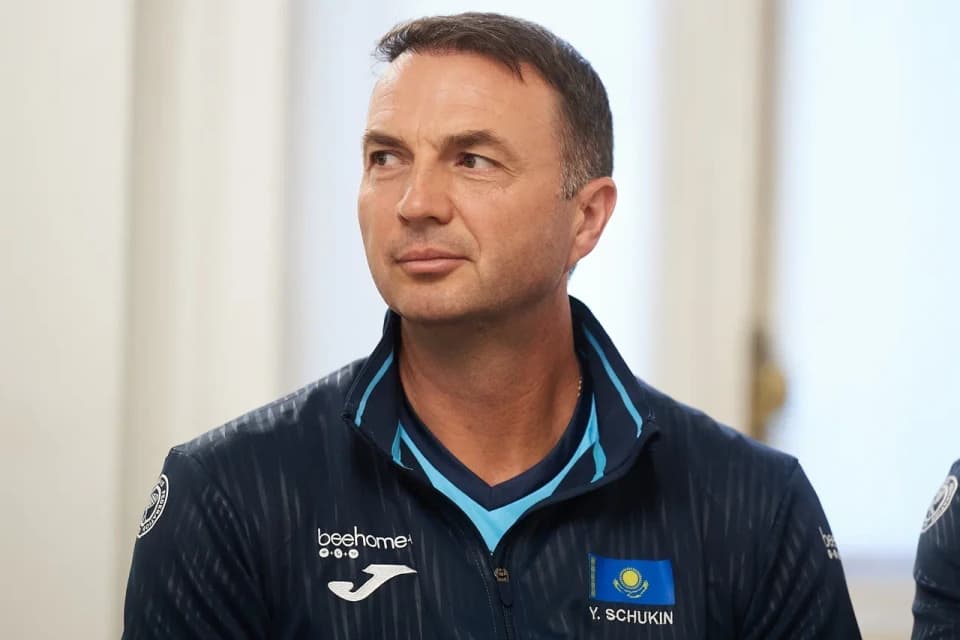 Юрий Щукин: Сборной Казахстана по силам победить Японию