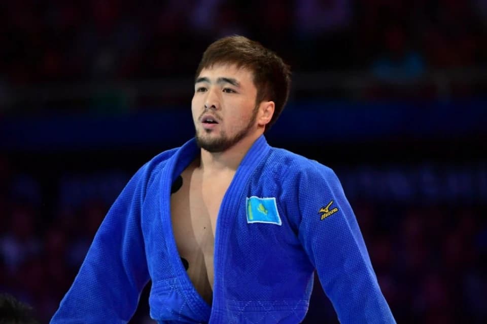 Елдос Сметов халықаралық номинацияның иегері атануы мүмкін
