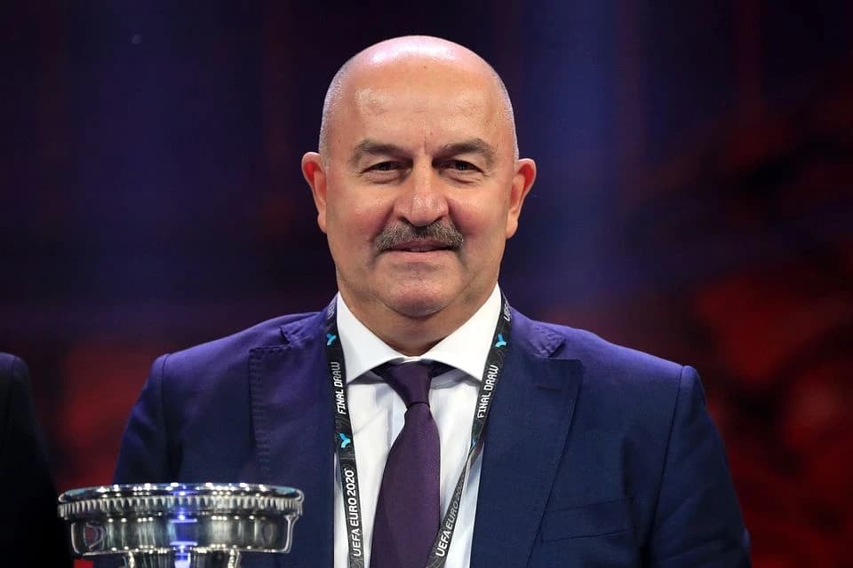 Польшалық журналист Черчесовтың Қазақстан құрамасына тағайындалуы туралы: Бұл жақсы таңдау, өйткені ол шығыстың адамы, кавказдық менталитетке ие