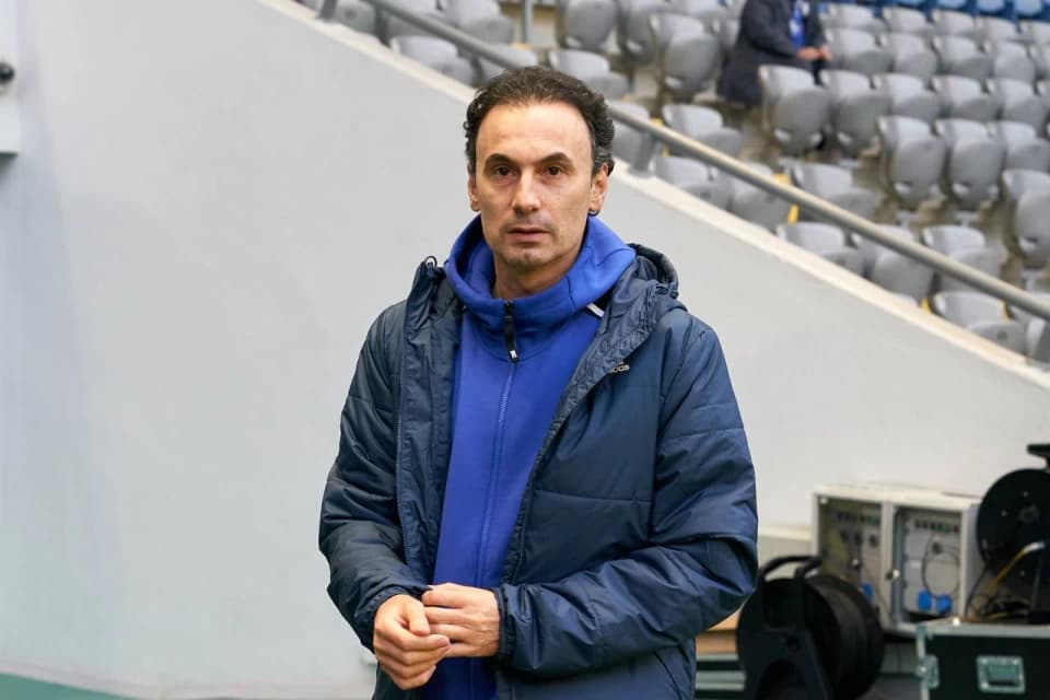Григорий Бабаян: Қателіктер мен әлсіз жақтарды көру үшін мықты қарсыластарды әдейі жоспарладық